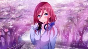 Go-Tōbun no Hanayome