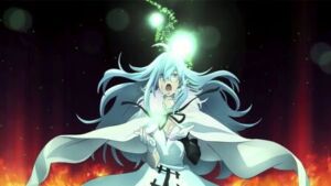 Vivy Fluorite Eye's Song