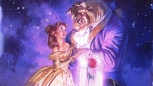 Beauty and The Beast