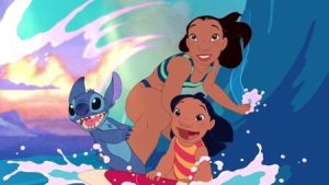 Lilo & Stitch