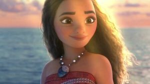 Moana
