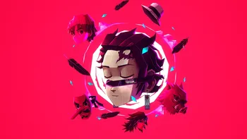 Demon Slayer Wallpapers