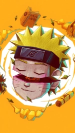 Naruto Uzumaki
