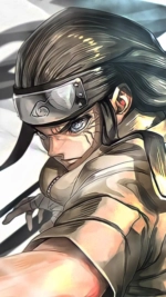 Neji Hyuga