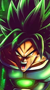 Broly