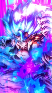 Gogeta