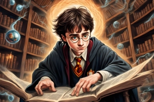 Harry Potter Wallpapers
