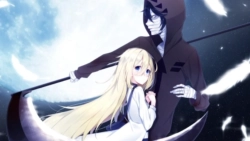Angels Of Death Wallpapers