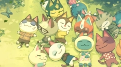 Animal Crossing Wallpapers
