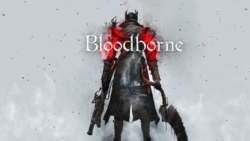 Bloodborne Wallpapers