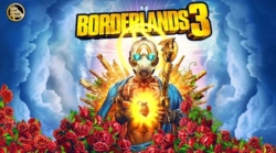 Borderlands Wallpapers