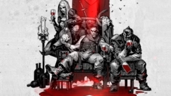 Darkest Dungeon Wallpapers