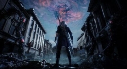 Devil May Cry Wallpapers