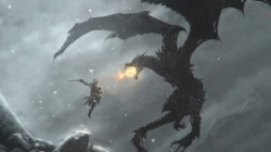 Elder Scrolls Wallpapers