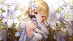 Genshin Impact Wallpapers