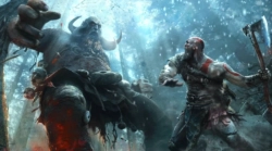God Of War Wallpapers