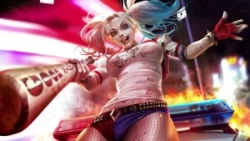 Harley Quinn