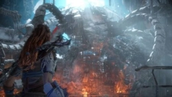 Horizon Zero Wallpapers