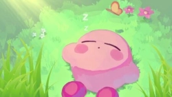 Kirby Wallpapers