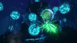 Subnautica Wallpapers