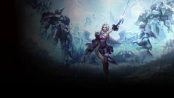 Aion Hero Wallpapers
