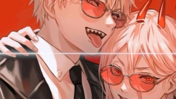 Chainsaw Man