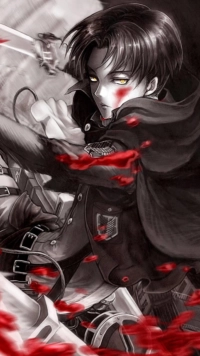 Levi Ackerman