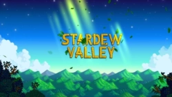 Stardew Valley Wallpapers