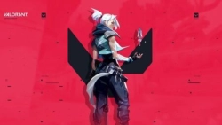 Valorant Wallpapers